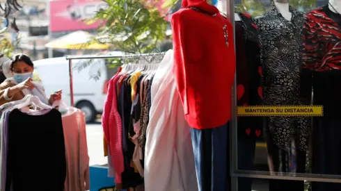 Pymes ya pueden acceder mediante la página web del SII. (Foto: Agencia Uno).