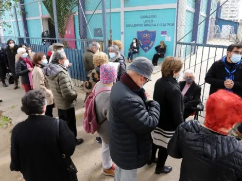 Revisa el calendario de vacunación para este viernes 20 de agosto