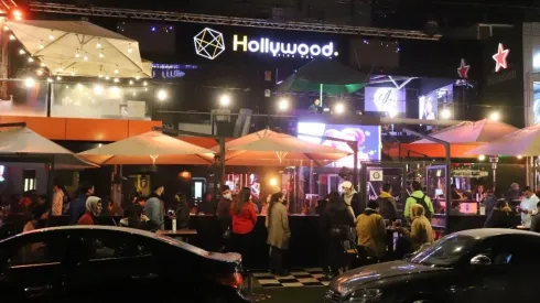 La vida nocturna ha sido beneficiada con el nuevo toque de queda.