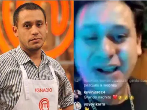 Nacho Román revela las consecuencias de su polémico live: Perdió contratos