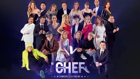 El Discípulo del Chef ya ha eliminado a cuatro participantes en su actual temporada.