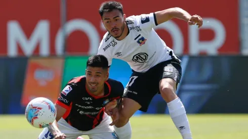 Los albos siguen a la caza del líder, Unión La Calera.