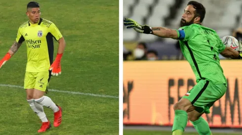 Cortés dio el visto bueno para la llegada de Bravo a Colo Colo, pero con una condición.