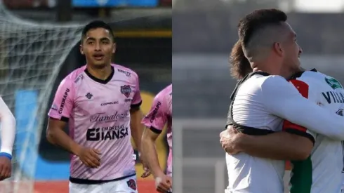 Ñublense está en la décima posición con 20 puntos; en tanto, Palestino, se ubica 14° con 17 puntos.