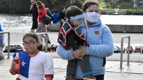 Familias del sector público podrán tener su beneficio económico en septiembre. (Foto: Agencia Uno).