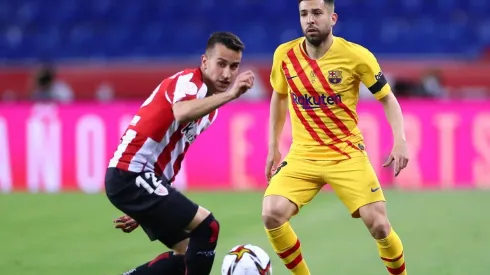 Barcelona logró un triunfo en su debut en La Liga, mientras el Athletic empató.