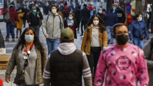 Quienes ya hayan conseguido trabajo deben postular mediante el Subsidio al Nuevo Empleo. (Foto: Agencia Uno).