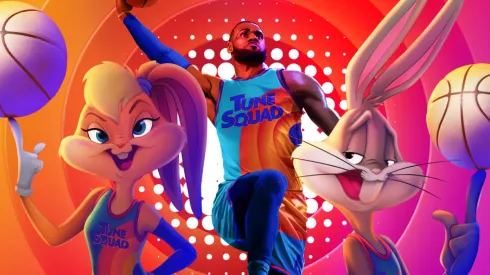 Space Jam 2