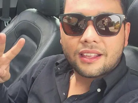 Caso sobre la muerte del Cangri permanece detenido