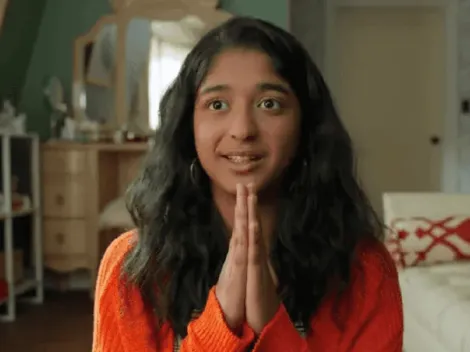 ¡Never Have I Ever tendrá una tercera temporada!