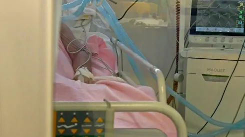 ¿Cuántos casos covid hay este viernes 20 de agosto?