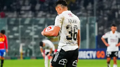 Pablo Solari se contracturaba a los 70 minutos de cada partido y todo tenía un porqué.