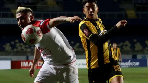 Copiapó desaprovechó la oportunidad de quedar líder en la Primera B.