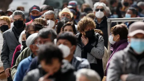 ¿Qué comunas cambian de fase este sábado 21 de agosto?
