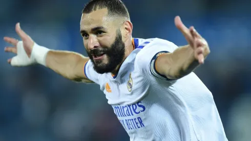 Benzema sigue en el Madrid