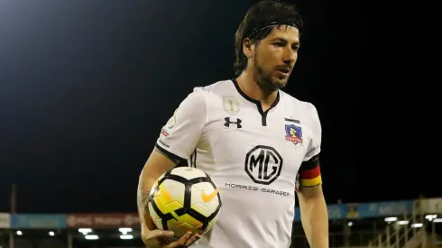 Valdés se fue de forma sorpresiva y dolorosa de Colo Colo
