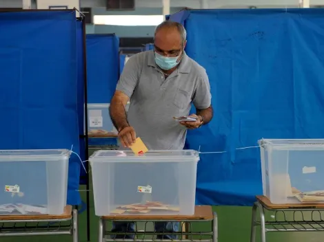 Consulta Ciudadana | ¿Puedo ir votar si lo hice en las Primarias?