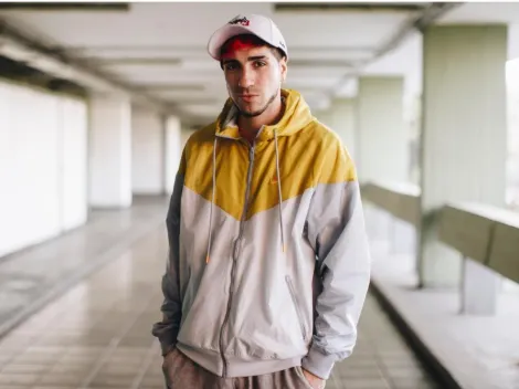 Red Bull Batalla: Conoce a Acertijo