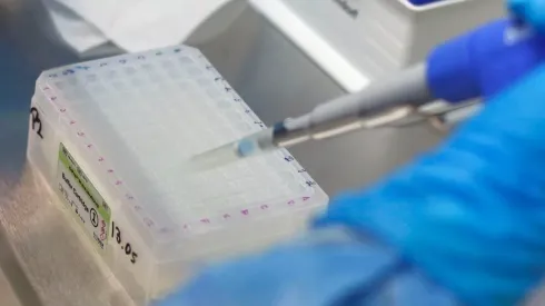 Variante Delta Covid | 77% de viajeros contagiados tienen variante delta