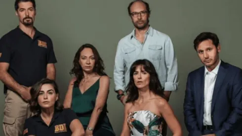 Alerta de spoiler: Afirman que este personaje morirá en Demente