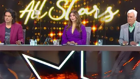 Un cambio en la competencia sorprendió a los participantes.