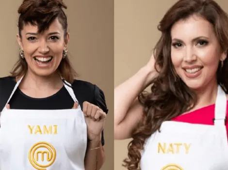 Yamila Reyna responde al rumor de la supuesta expulsión de Nataly Chile