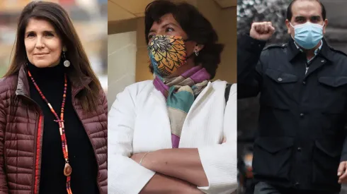 Mañana sábado 21 de agosto se realizará la Consulta Ciudadana de Unidad Constituyente