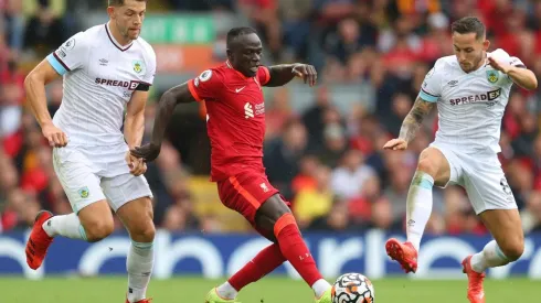 Liverpool suma dos victorias con cinco goles a favor y ninguno en contra.