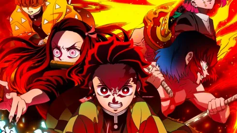 Kimetsu no Yaiba: Mugen Ressha-Hen (Demon Slayer: Mugen Train) tendrá sólo una jornada de exhibiciones en Chile.