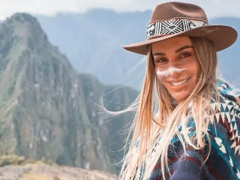 Daniela Urrizola debuta en Mega