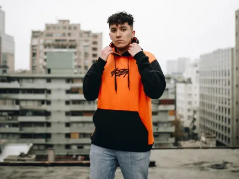 Red Bull Batalla Chile: Conoce a Rodamiento