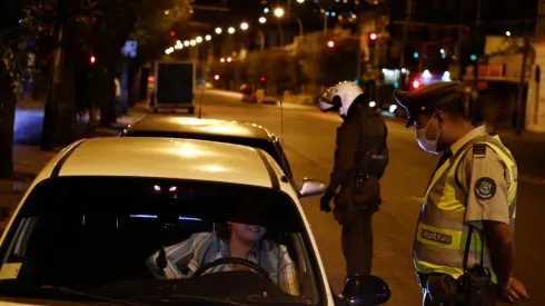 Revisa el horario de toque de queda para cada región del país