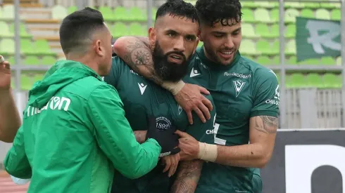 Fernández se aburrió de las constantes críticas al equipo Caturro.