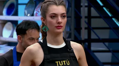 Conoce quién es la actriz y participante de Masterchef Celebrity, Tutú Vidaurre