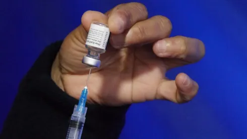 Revisa las jornadas de vacunación para los próximos días en Yomevacuno.cl