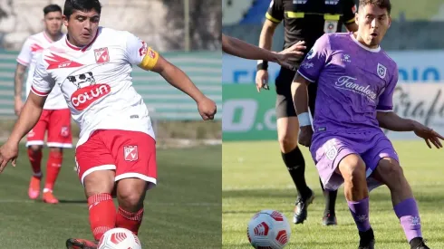 Deportes Valdivia se encuentra en la zona media de la tabla de posiciones con 14 puntos, mientras que, el León de Collao tiene 8 unidades.