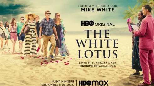 Conoce quien es Cristóbal Tapia, compositor de The White Lotus