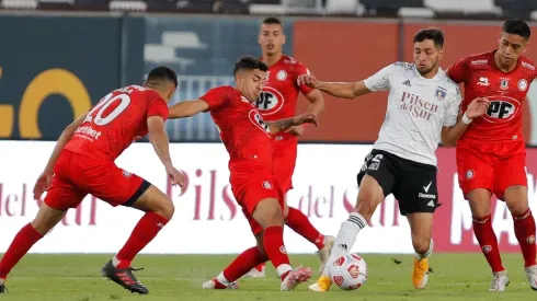 La Calera recibirá a Colo Colo en duelo clave en la pelea por el título