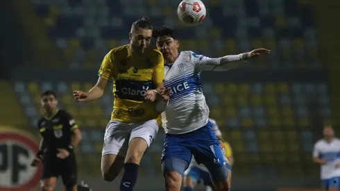 La franja jugará con público ante los Ruleteros en San Carlos este domingo.