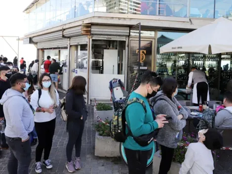 ¿Pueden los menores de edad entrar en restaurantes por la Ley de Alcoholes?