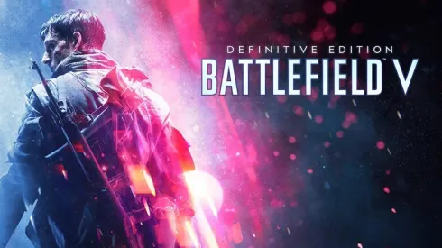 Battlefield V está disponible en Prime Gaming hasta el 1 de septiembre.