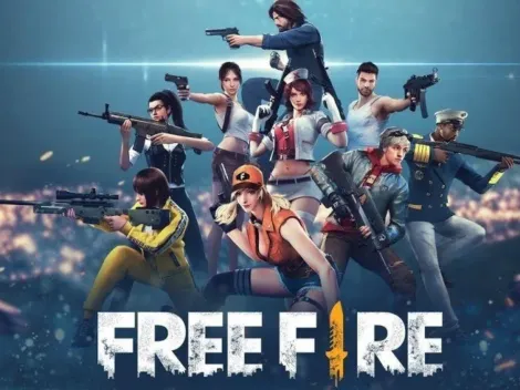 Revisa los códigos de regalo de Free Fire para el 22 de agosto