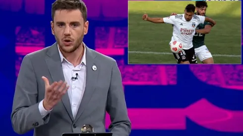 Gonzalo Fouillioux no se quedó en elogios al momento de analizar el momento de Colo Colo como flamante campeón de invierno