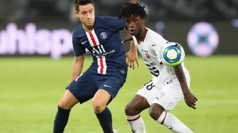 Camavinga se acerca al PSG