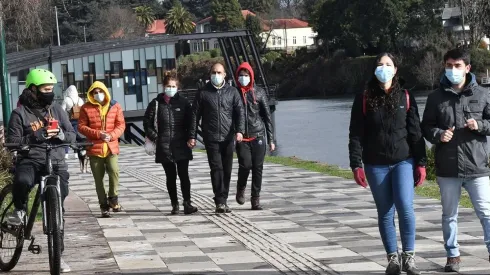Revisa los cambios sanitarios en nuestro país.