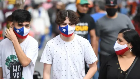 Sector público y pensionados IPS podrán recibir el bono.  (Foto: Agencia Uno).