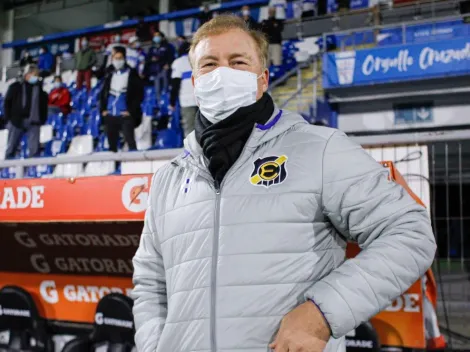 Sensini no olvida a Bielsa: "Me dejó sin mi cuarto Mundial"