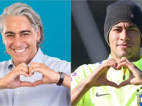 "ME-O es especialista en victimizarse, es como Neymar"