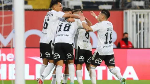 Colo Colo es líder y el equipo más regular del Campeonato Nacional.