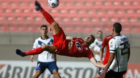 Sáez estará disponible para Paqui